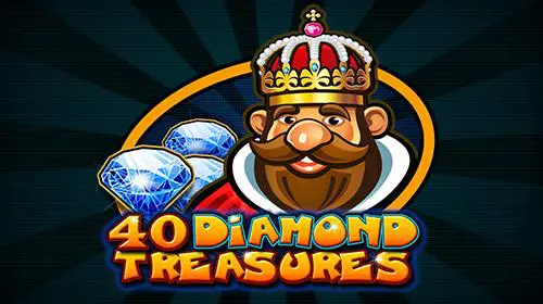 40 Diamond Treasures - Marakumi - Kenya